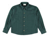 Morley Boys Pine Shirt