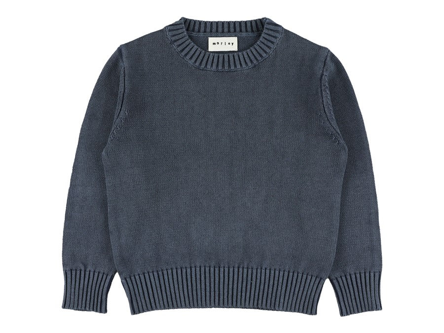 Morley Boys Night Cardigan