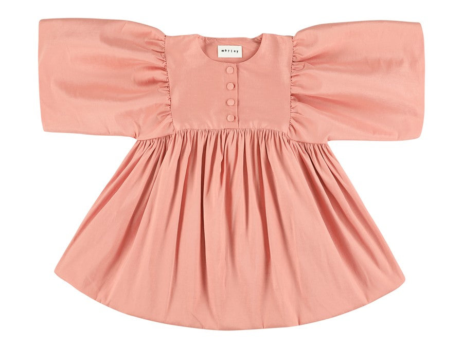 Morley Girls Diana Rose Dress