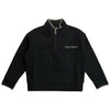 Colmar Embroidered Logo and Stitched Black Sweatshirt