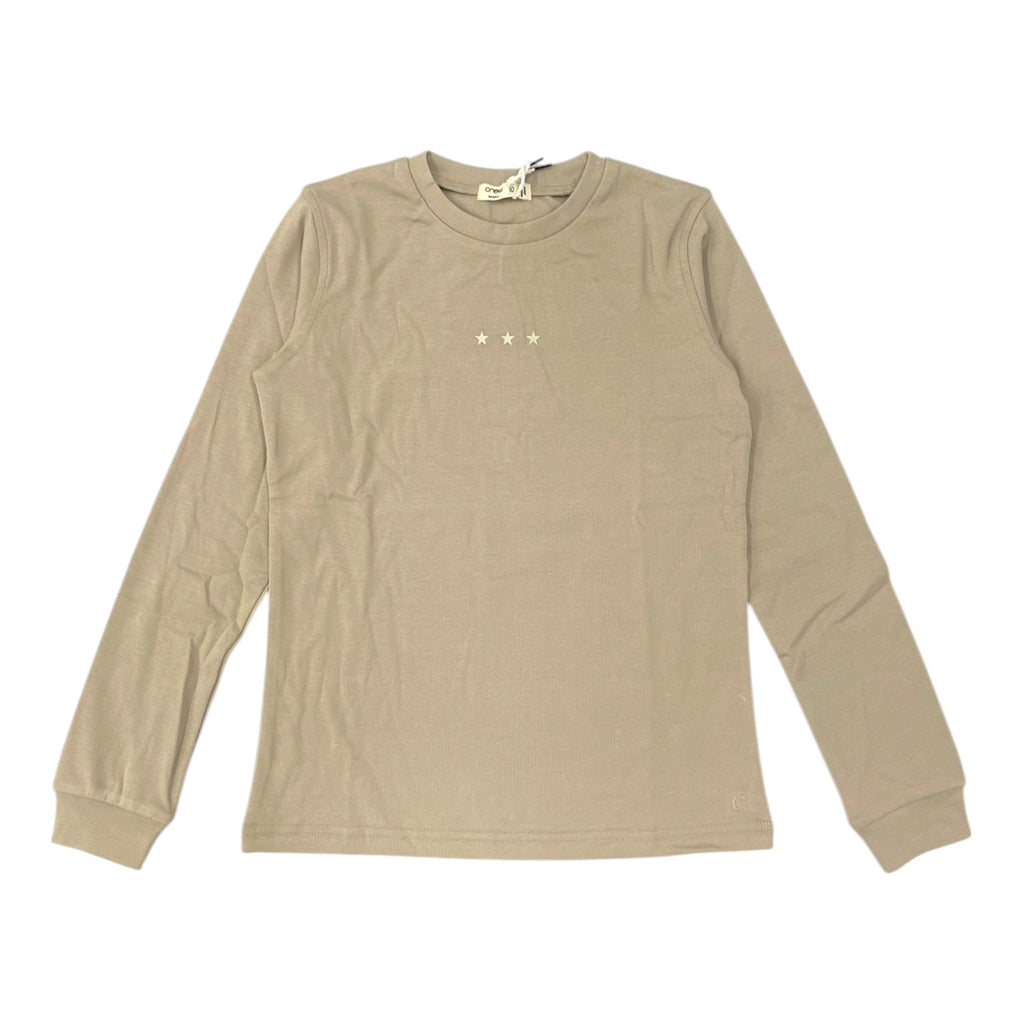 Crew Kids Star Stone Tee