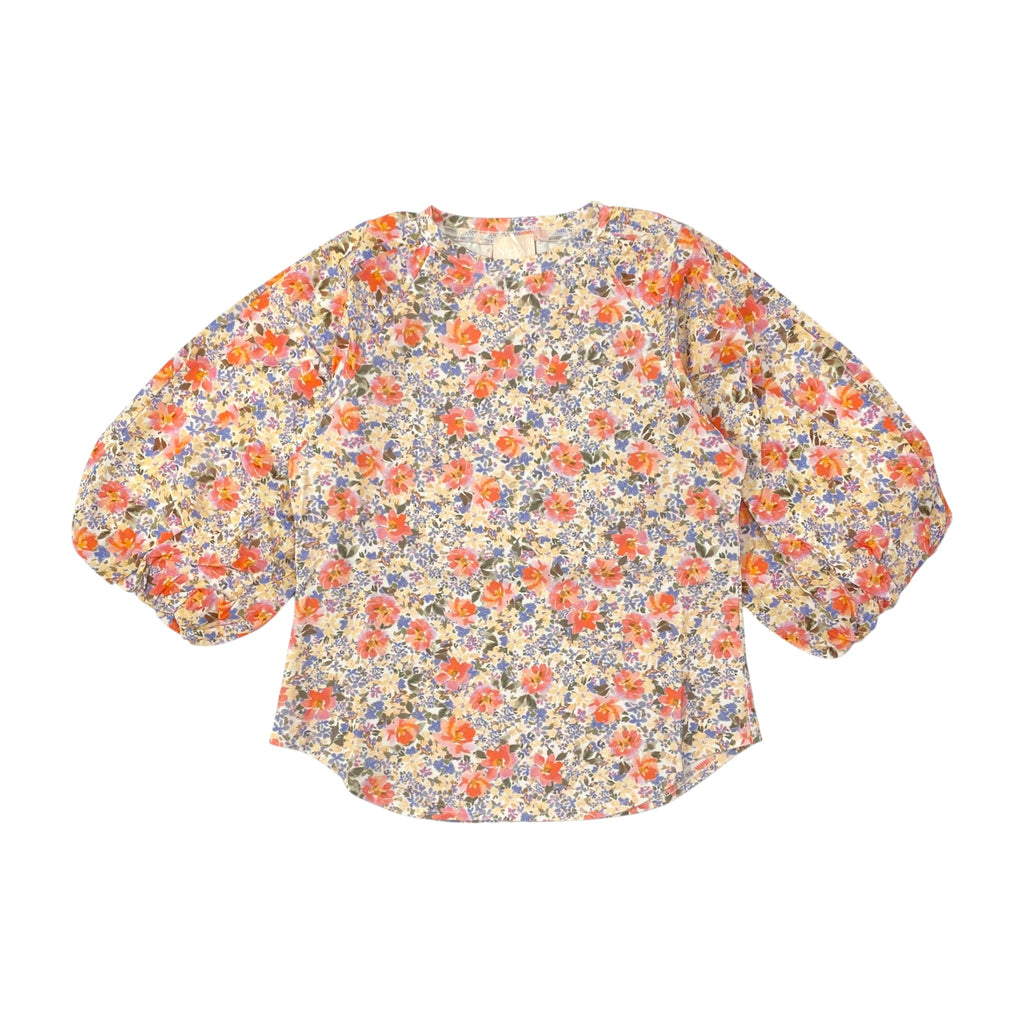Steph by Petit Amalie Spring Bloom T-Shirt