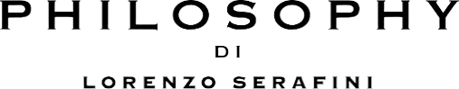 philosophy di lorenzo serafini Logo