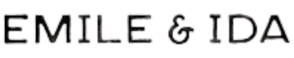 Emile Et Ida Logo