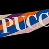Pucci Black Girls Jersey Jumper