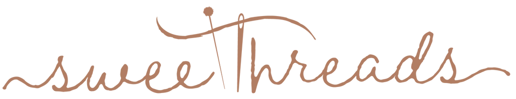 Sweet Threads Logo