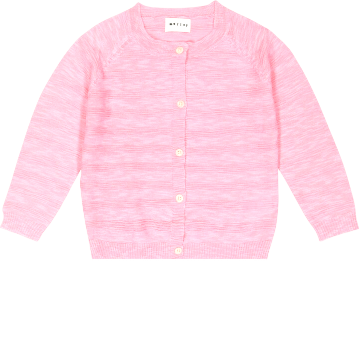 morley-girls-cardigan-with-buttons-macaroni-kids