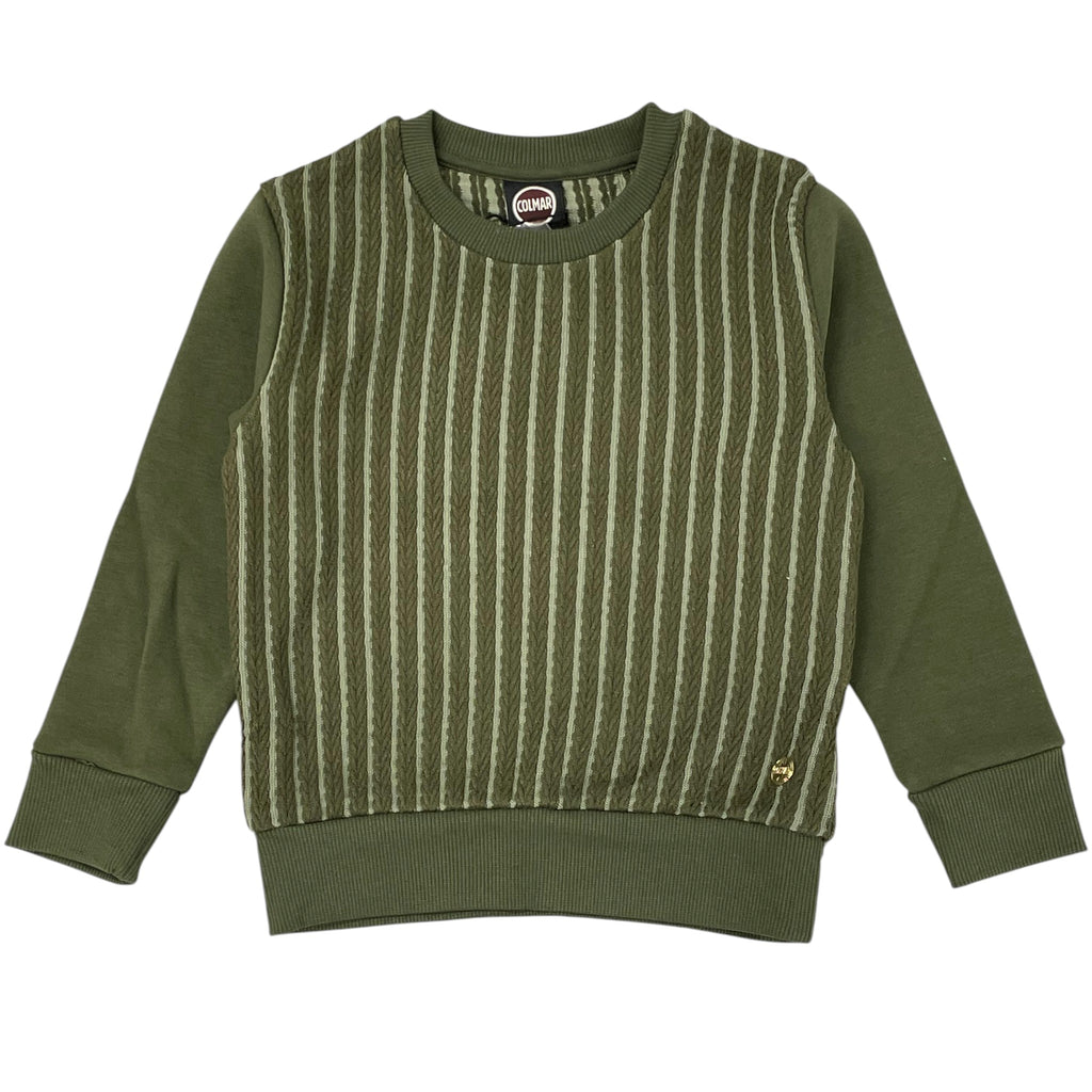 Colmar Underwood Sweatshirt