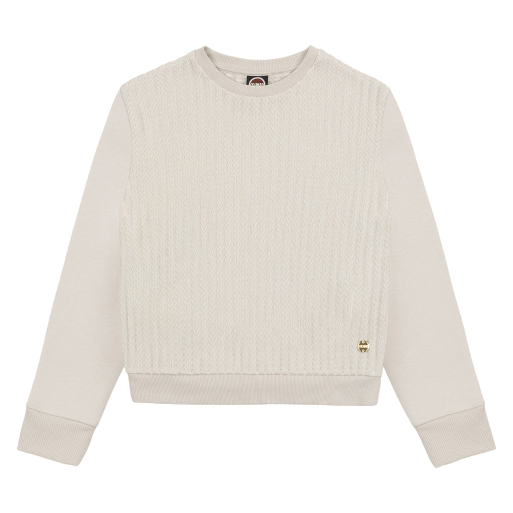 Colmar Canapa Sweatshirt