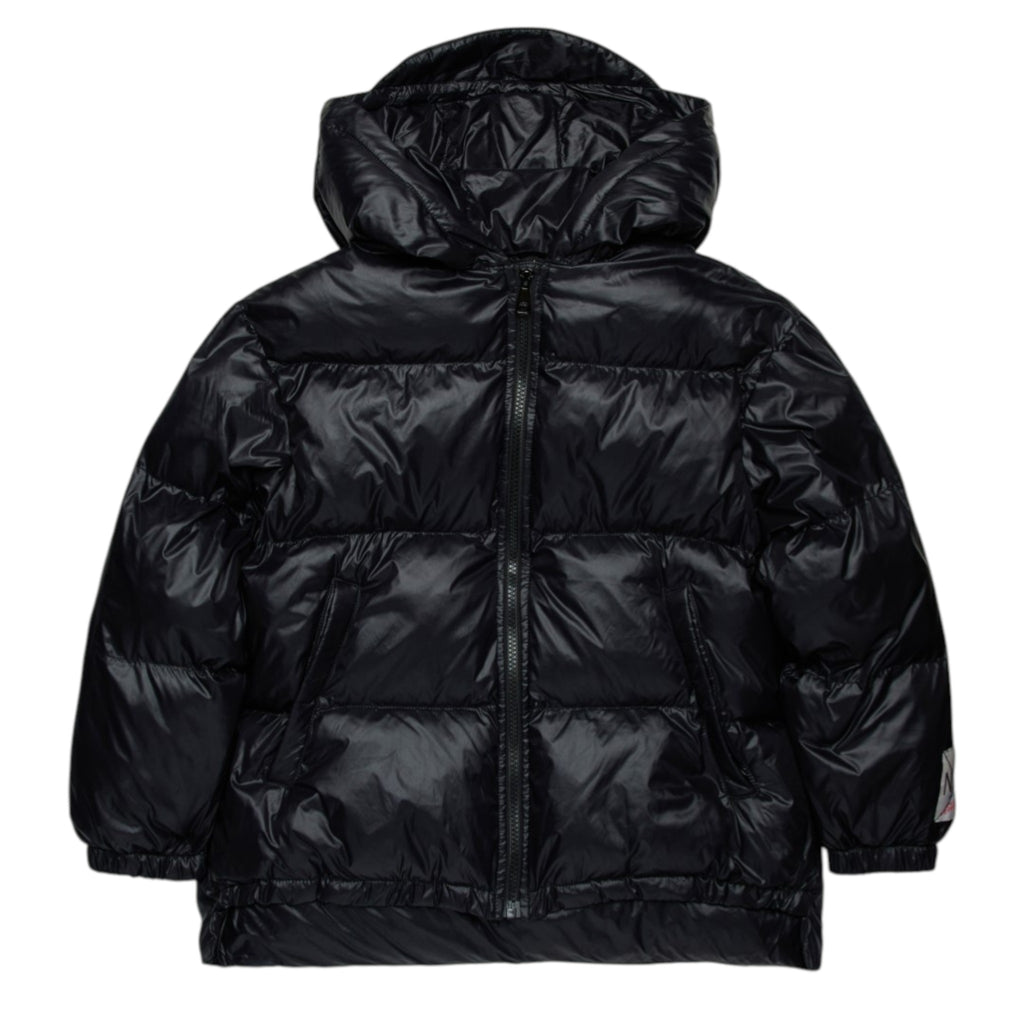 No. 21 Giacca Black Jacket