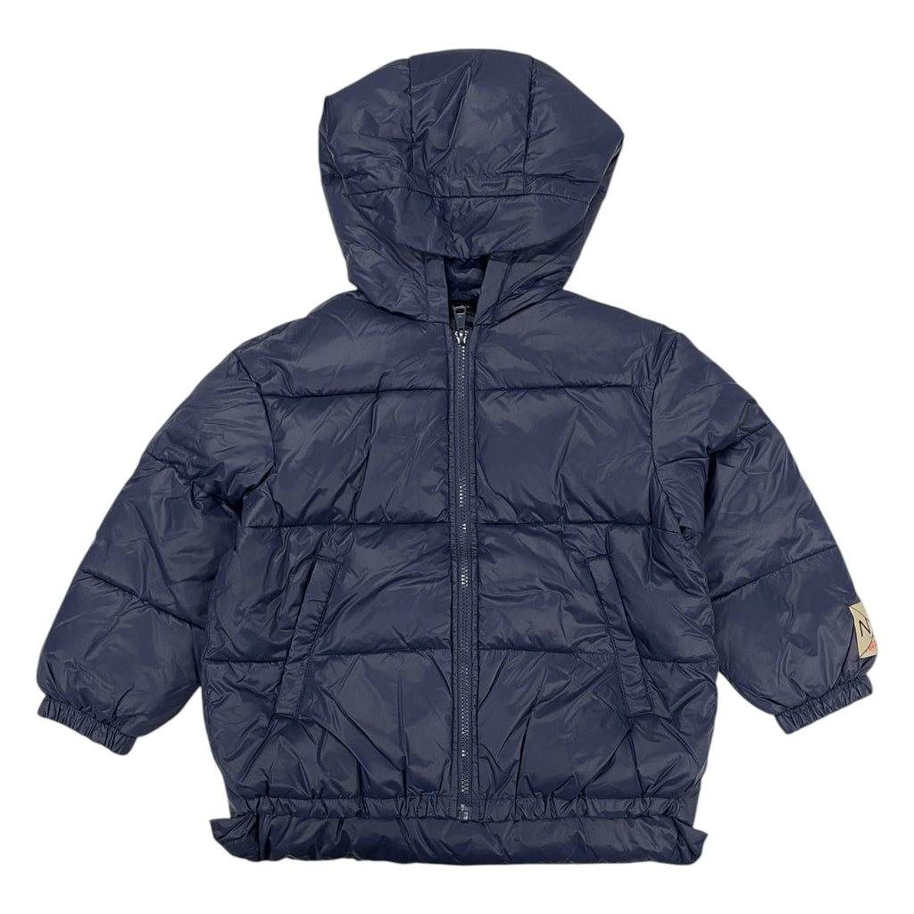 No. 21 Giacca Navy Jacket