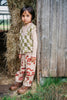 Bonnie And The Gang Cafe au Lait Koda Long Sleeve Turtleneck - Macaroni Kids