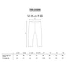 Bonnie And The Gang Cafe au Lait Tova Leggings - Macaroni Kids