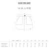 Bonnie And The Gang Plum Cassie Twill Skirt - Macaroni Kids