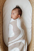 Bundl Caramel Organic Ripples Blanket - Macaroni Kids