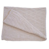 Bundl Shell Stitch Blanket - Macaroni Kids
