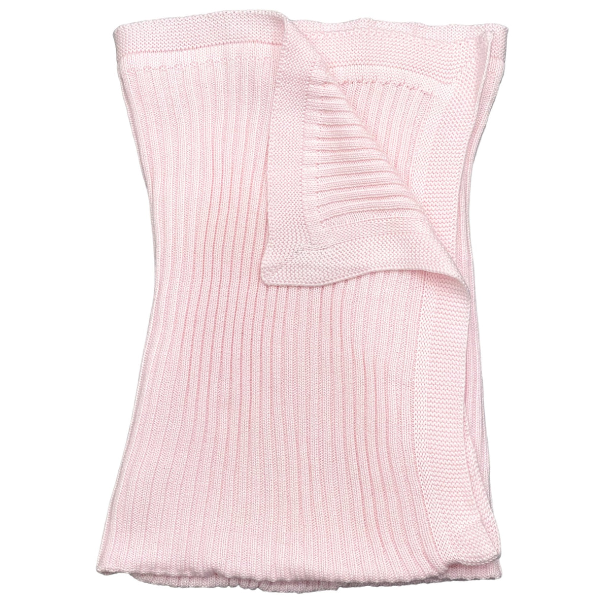 Lambikins Blanket Pink