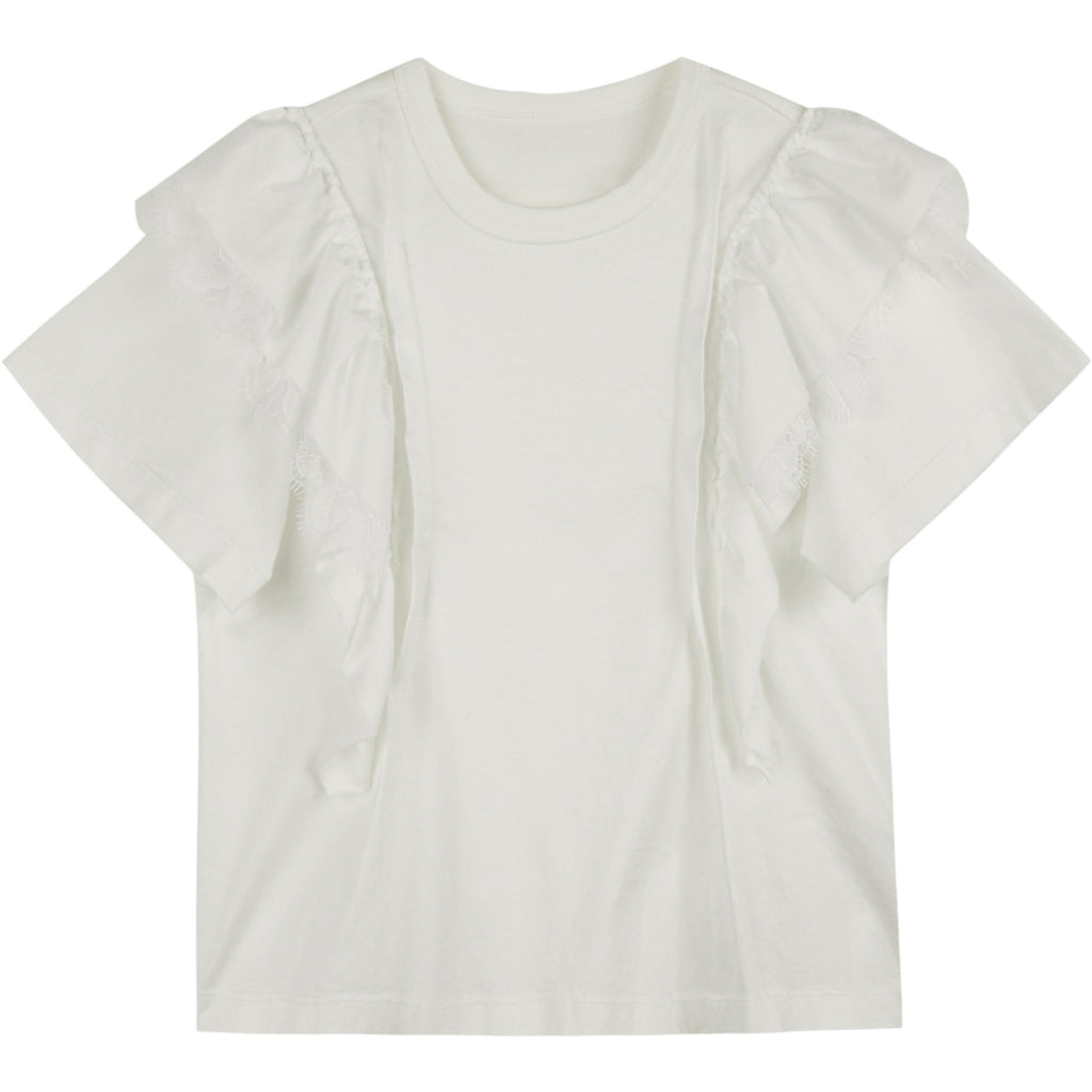 Jnby Pearl Short Sleeve T-Shirt - Macaroni Kids