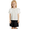 Jnby Pearl Short Sleeve T-Shirt - Macaroni Kids