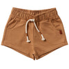 Kidwild Fawn Organic Shorts - Macaroni Kids