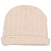 MarMar Copenhagen Cream Taupe Aiko Hat - Macaroni Kids
