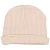 MarMar Copenhagen Cream Taupe Aiko Hat - Macaroni Kids