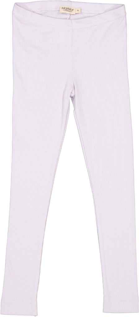 Marmar Copenhagen Lilac Leggings - Macaroni Kids