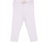 Marmar Copenhagen Lilac Leggings - Macaroni Kids