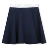 Michael Kors Skirt - Navy - Macaroni Kids
