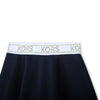 Michael Kors Skirt - Navy - Macaroni Kids