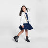 Michael Kors Skirt - Navy - Macaroni Kids