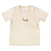 Mini Nod Chain Combo Boys Set Sand - Macaroni Kids