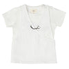 Mini Nod Chain Combo Boys Set White - Macaroni Kids