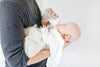 Numpfer 4 Pack 'The Must Have Multi-Use Bib' Set with Travel Bag - Macaroni Kids