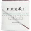 Numpfer 4 Pack 'The Must Have Multi-Use Bib' Set with Travel Bag - Macaroni Kids