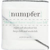 Numpfer 4 Pack 'The Must Have Multi-Use Bib' Set with Travel Bag - Macaroni Kids