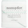 Numpfer 4 Pack 'The Must Have Multi-Use Bib' Set with Travel Bag - Macaroni Kids