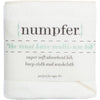 Numpfer 4 Pack 'The Must Have Multi-Use Bib' Set with Travel Bag - Macaroni Kids