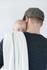 Numpfer 'The Must Have Multi-Use Blanket' - Black Stitch Trim - Macaroni Kids