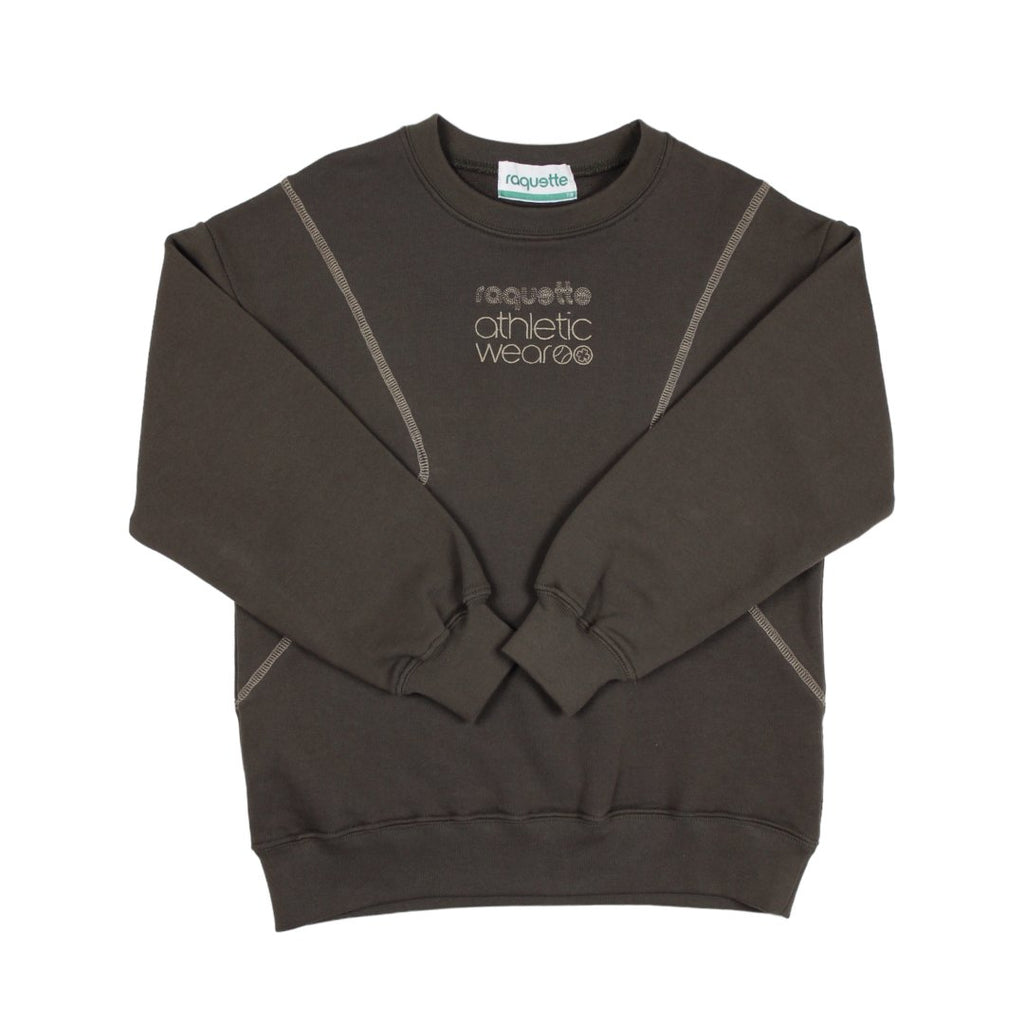 Raquette Earth Baseline Night Sweater - Macaroni Kids