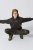 Raquette Earth Baseline Night Sweater - Macaroni Kids