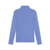 Repose AMS Violet Storm Turtle Neck 11B - Macaroni Kids