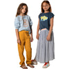 Sunchild Evening Groovy Tee shirt - Macaroni Kids