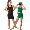 Sunchild Grass Rio Short - Macaroni Kids