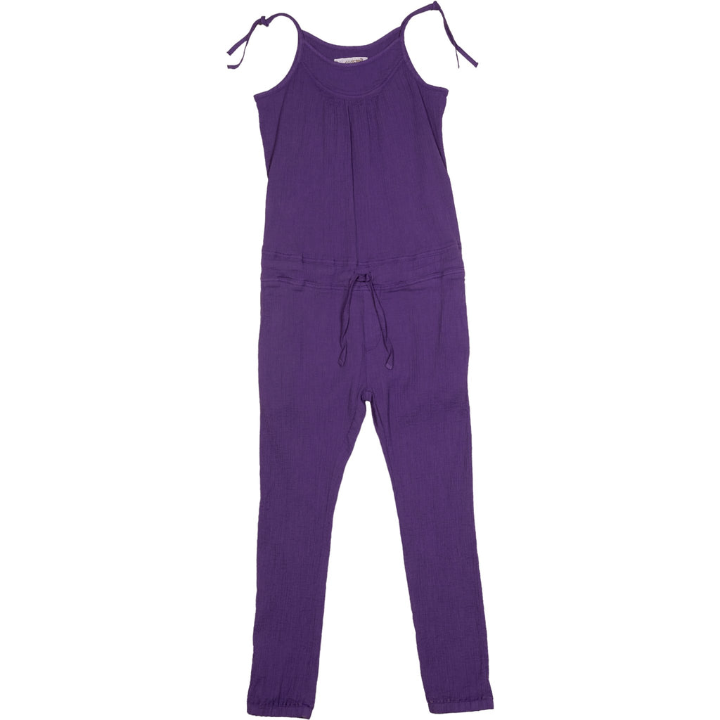Sunchild Iris Carbo Jumpsuit - Macaroni Kids
