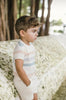 Sweet Threads Ivory Arden Top - Macaroni Kids