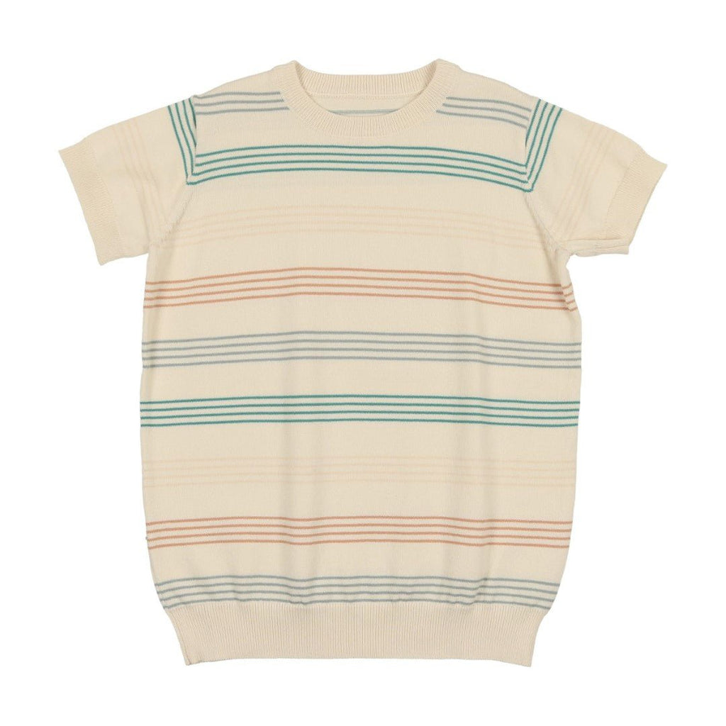 Sweet Threads Ivory Arden Top - Macaroni Kids