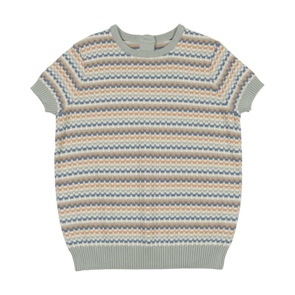 Sweet Threads NC Taylor Top - Macaroni Kids