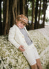 Sweet Threads NC Taylor Top - Macaroni Kids