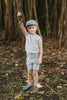Sweet Threads NC Taylor Top - Macaroni Kids